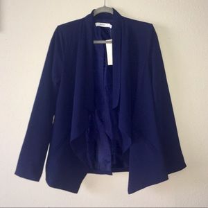 Waterfall Blazer